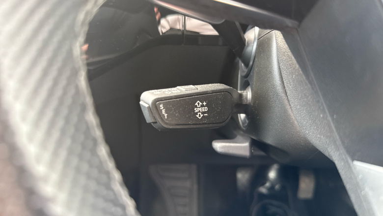 Audi e-tron 230kW 50 Quattro 71kWh S Line 5dr Auto Electric Estate